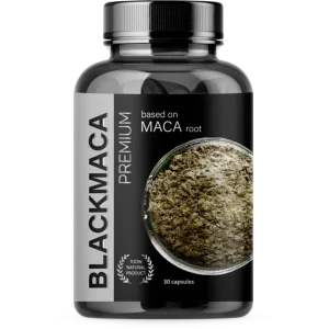 BLACKMACA