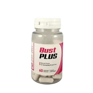Bust PLUS