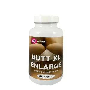 Butt XL Enlarge