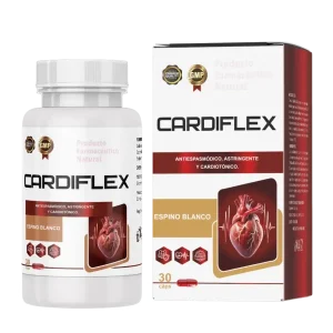 Cardiflex
