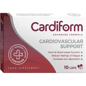 Cardiform