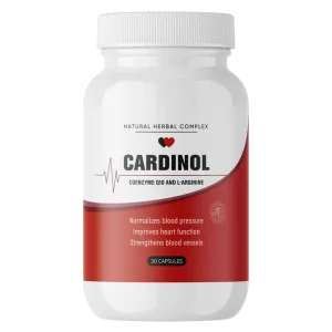 Cardinol