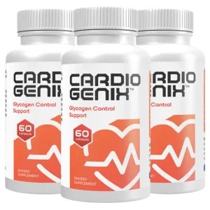 Cardio Genix