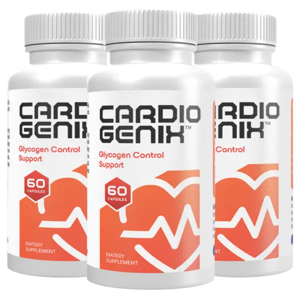 Cardio Genix