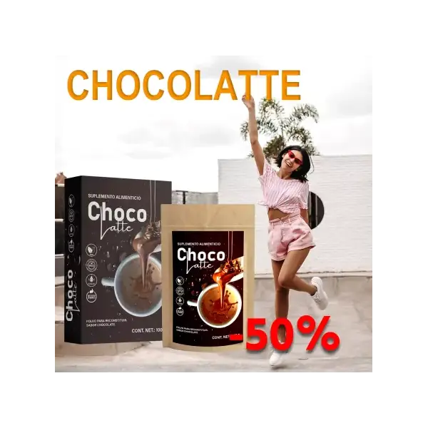 Chocolatte