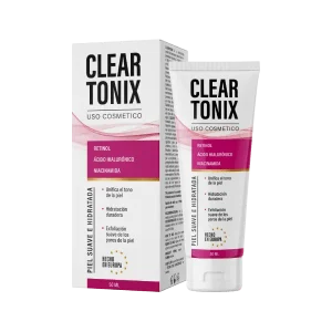 Cleartonix