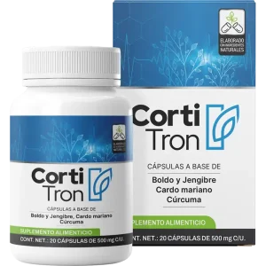 Cortitron