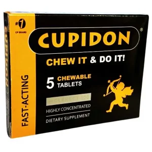 Cupidon 5