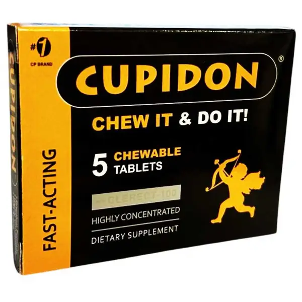 Cupidon 5