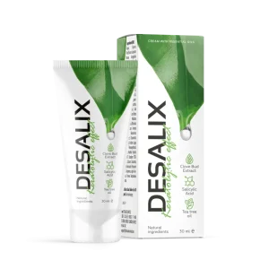 Desalix