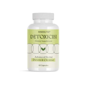 DETOXICIN