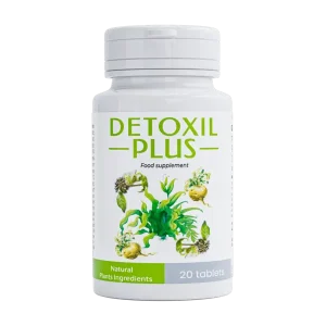 DETOXIL PLUS