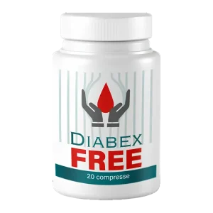 DiabexFree