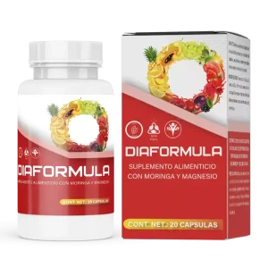Diaformula