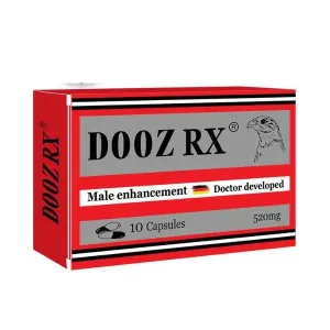 DOOZ Rx