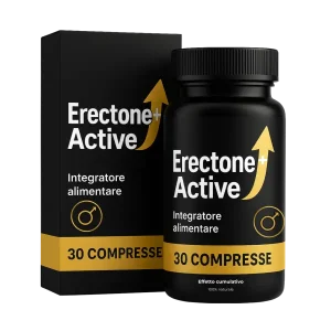 Erectone Active +