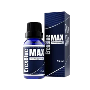 ErexBlue Max