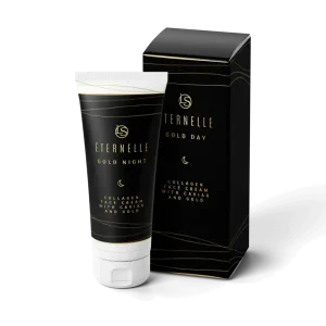 ETERNELLE GOLD NIGHT