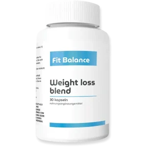 Fit Balance