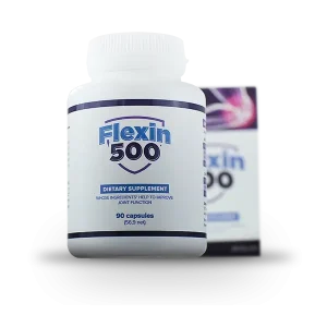 Flexin500