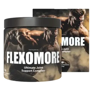 FLEXOMORE