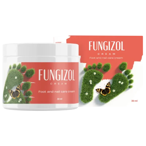 Fungizol