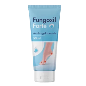 Fungoxil Forte