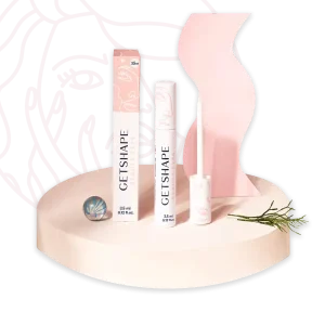 GetShape Beauty Eyes