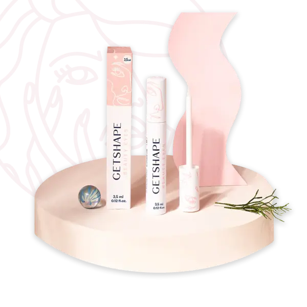 GetShape Beauty Eyes