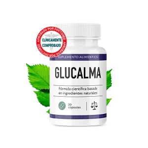 Glucalma