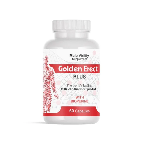 Golden Erect PLUS