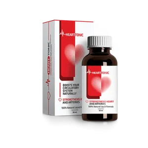 HEART TONIC