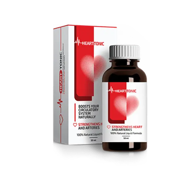 HEART TONIC