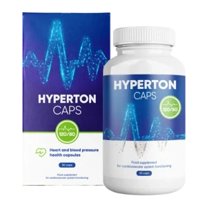 Hyperton