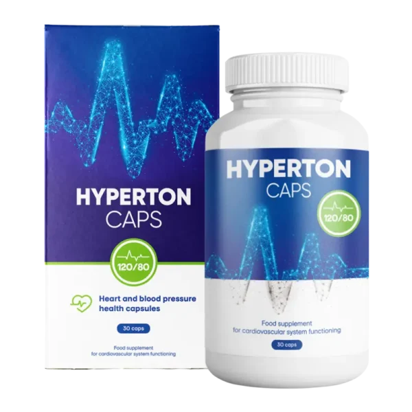 Hyperton