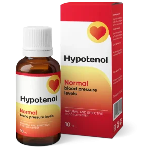 Hypotenol