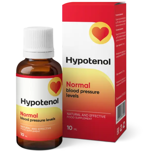Hypotenol