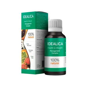Idealica