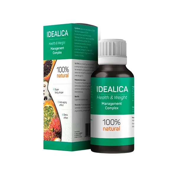 Idealica