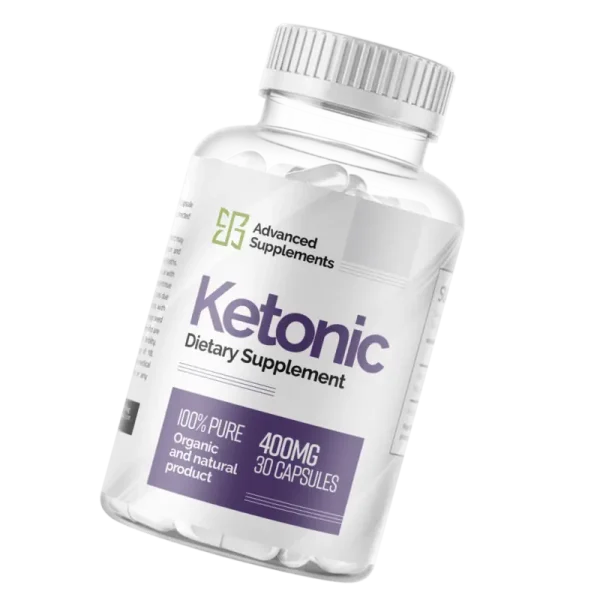 Ketonic