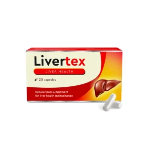 Livertex