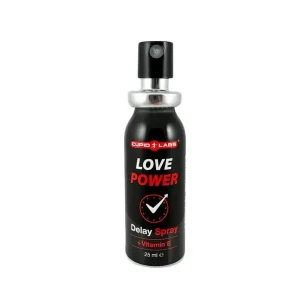 LOVE POWER