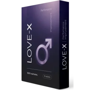 LOVE-X