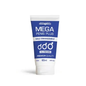 MEGA PENIS PLUS