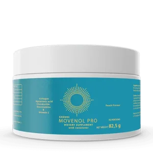 Movenol Pro