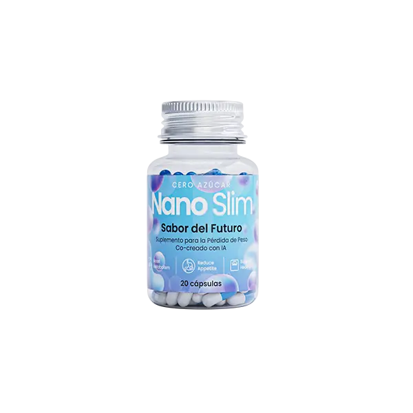 Nano Slim