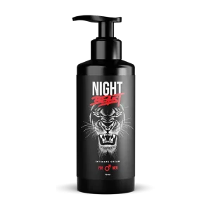 NIGHTBEAST