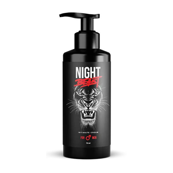 NIGHTBEAST