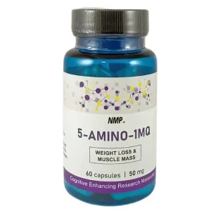 NMP 5-Amino-1MQ