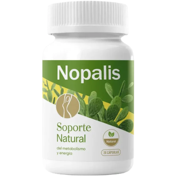 Nopalis